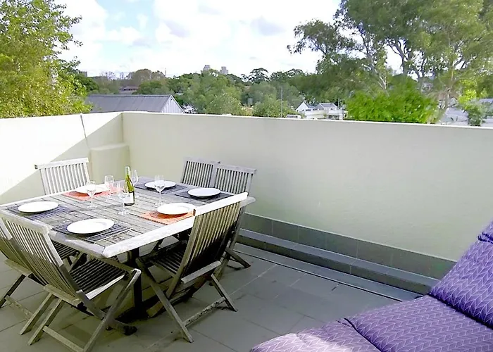 Location And Lifestyle - 2 Bed, 2 Bath And Parking